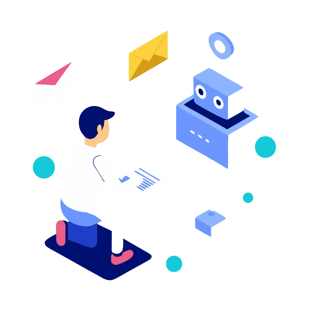 Разработка чат ботов