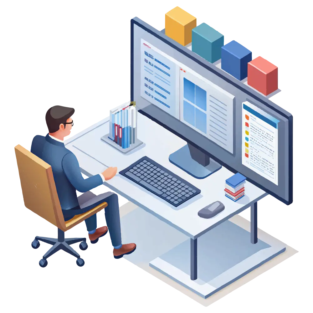 разработка техзадания для сайта