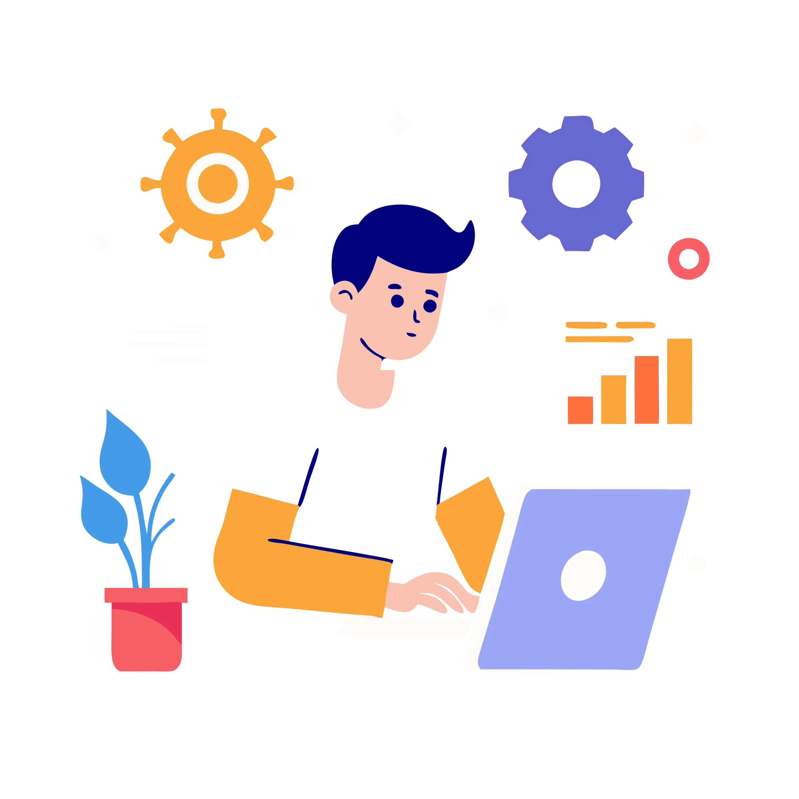 SEO оптимизация сайта
