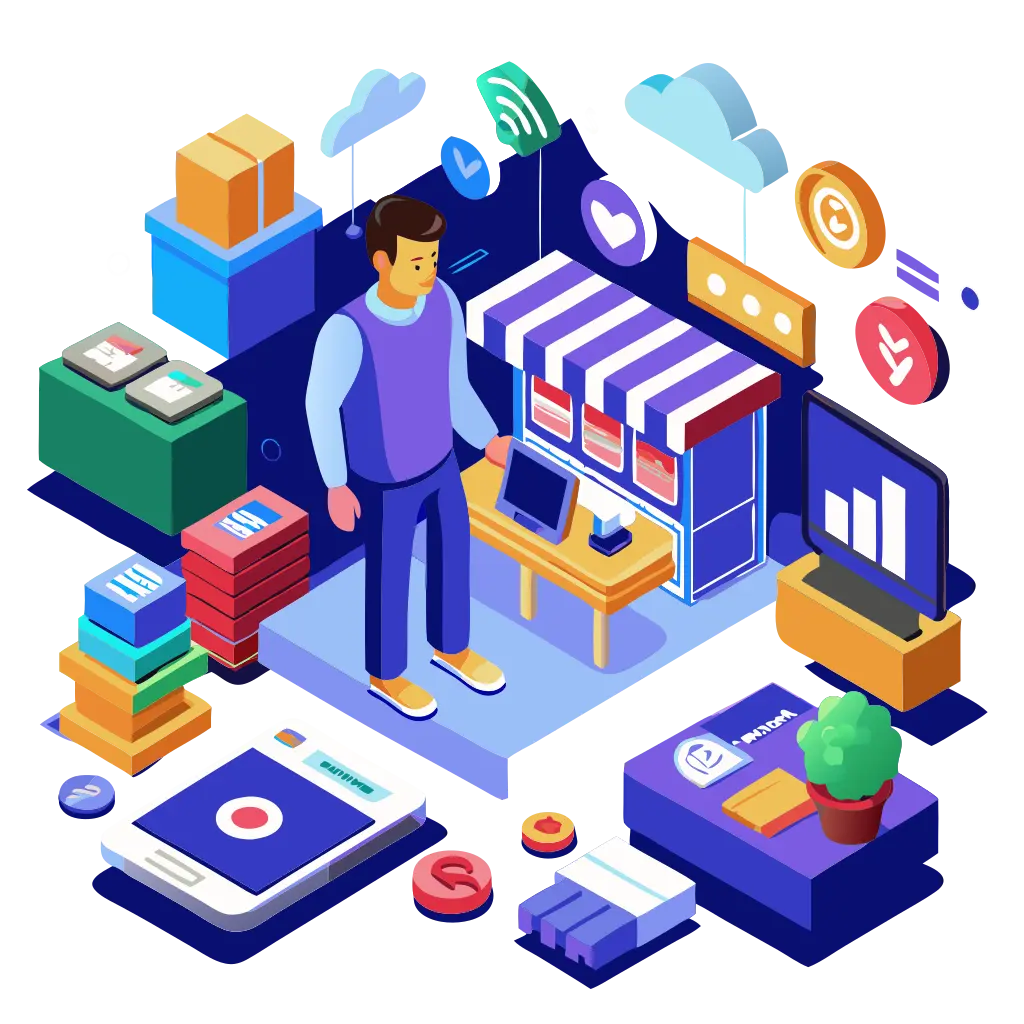 seo продвижение интернет магазина
