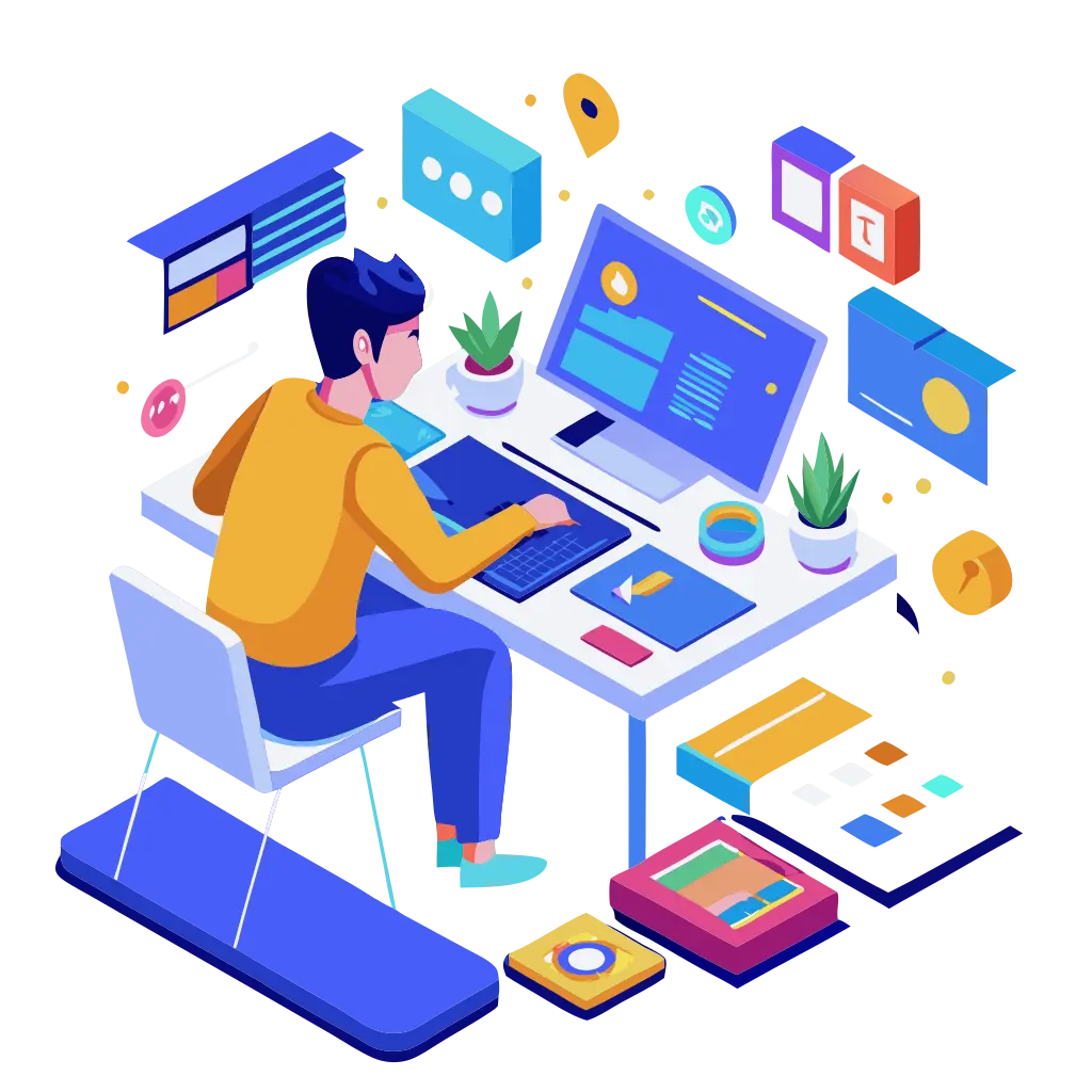 ui ux дизайн сайта