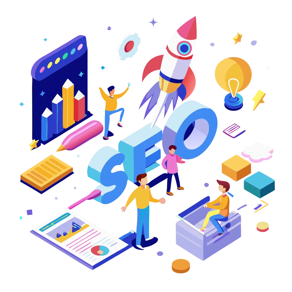 быстрое seo продвижение