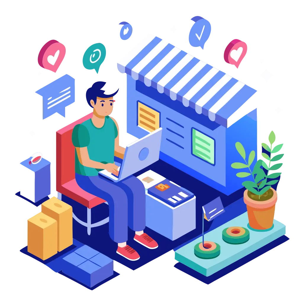 Создание интернет магазина на Битрикс